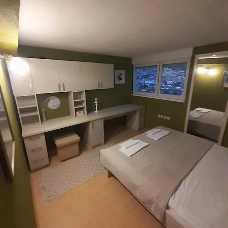 Rajs 아파트 모스타르