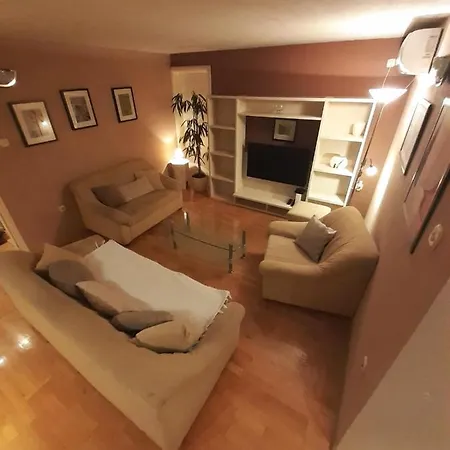 Apartment Rajs