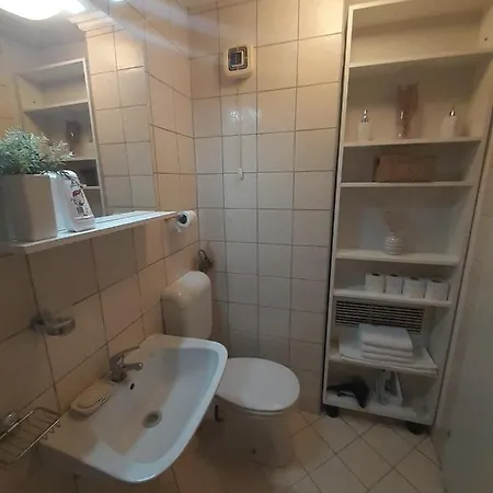Rajs Apartment Mostar
