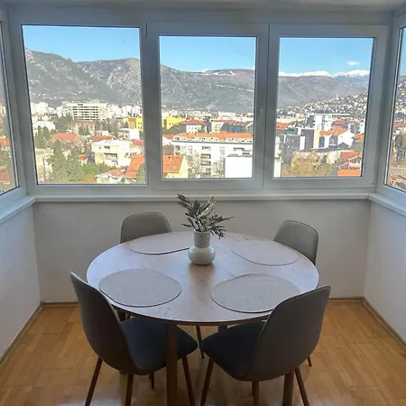 Rajs * Mostar
