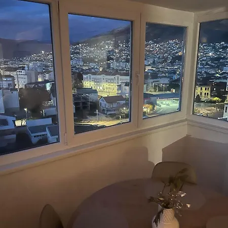 Appartement Rajs *