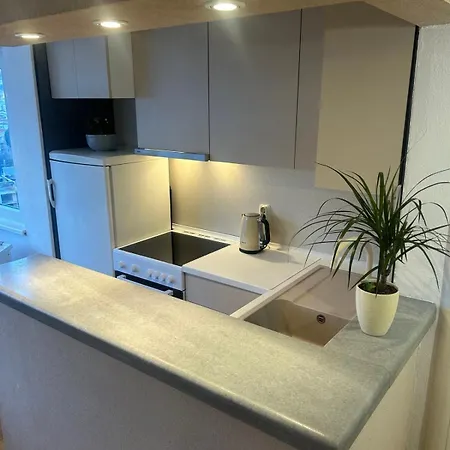 Appartement Rajs Mostar