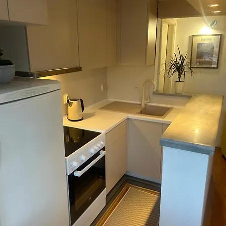 Rajs Appartement *