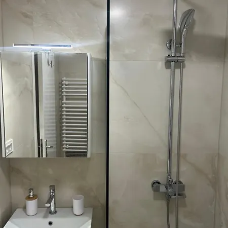 Appartement Rajs *