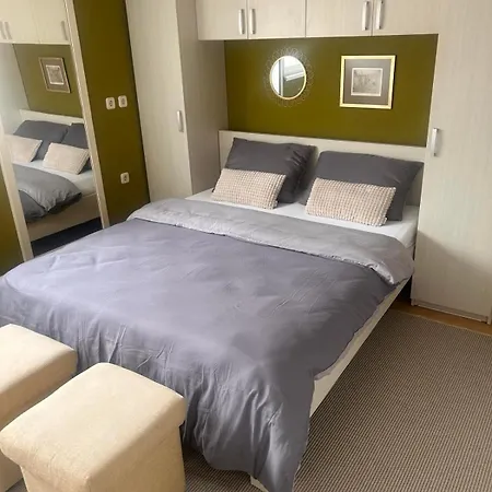 Rajs Apartament